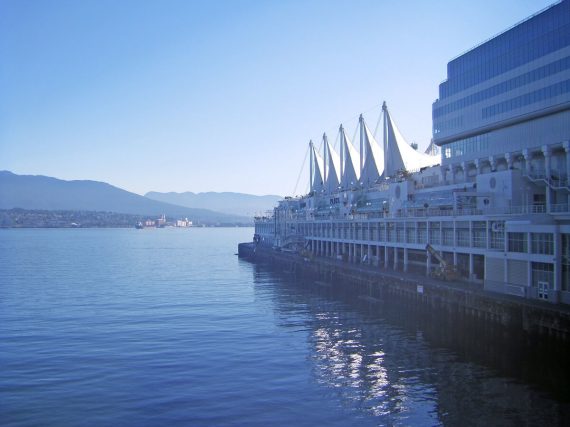 Vancouver – Wie kommt man vom Kreuzfahrthafen in die Stadt?