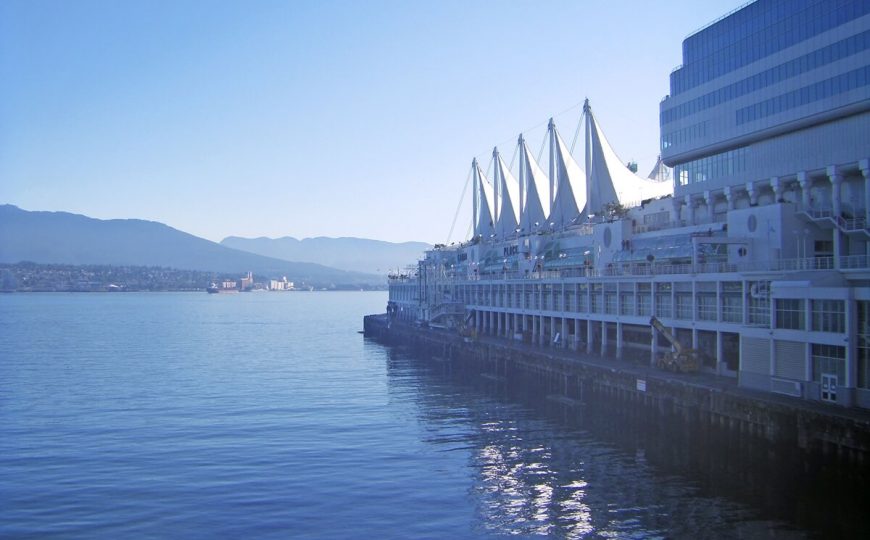 Vancouver – Wie kommt man vom Kreuzfahrthafen in die Stadt?