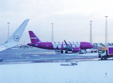 Vom Flughafen (Keflavik) in die Innenstadt von Reykjavik