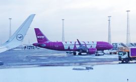 Vom Flughafen (Keflavik) in die Innenstadt von Reykjavik