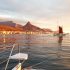 Kapstadt Sunset Cruise (Sonnenuntergangs Kreuzfahrt)