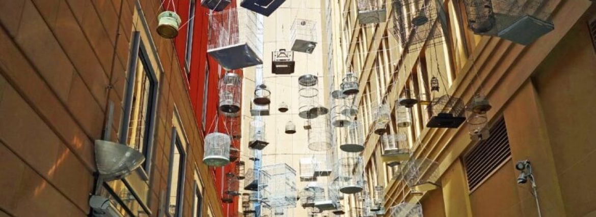 Sydney als Kreuzfahrtziel / Landgang an einem Tag