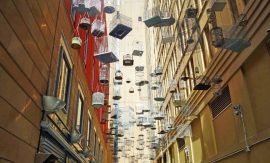 Sydney als Kreuzfahrtziel / Landgang an einem Tag