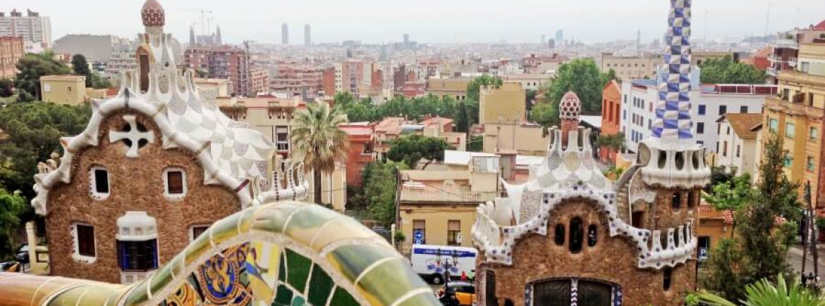 Barcelona – vom Kreuzfahrthafen in die Stadt?