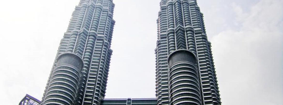 Kuala Lumpur / Port Klang –  ab 3,59 Euro vom Kreuzfahrthafen in die Stadt