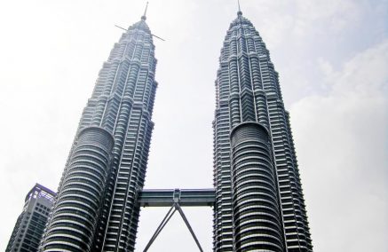 Kuala Lumpur / Port Klang –  ab 3,59 Euro vom Kreuzfahrthafen in die Stadt