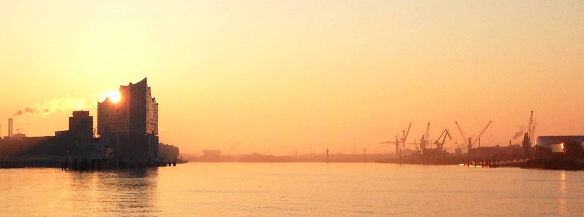 Hamburg Kreuzfahrthafen – Wie kommt man zum Schiff?