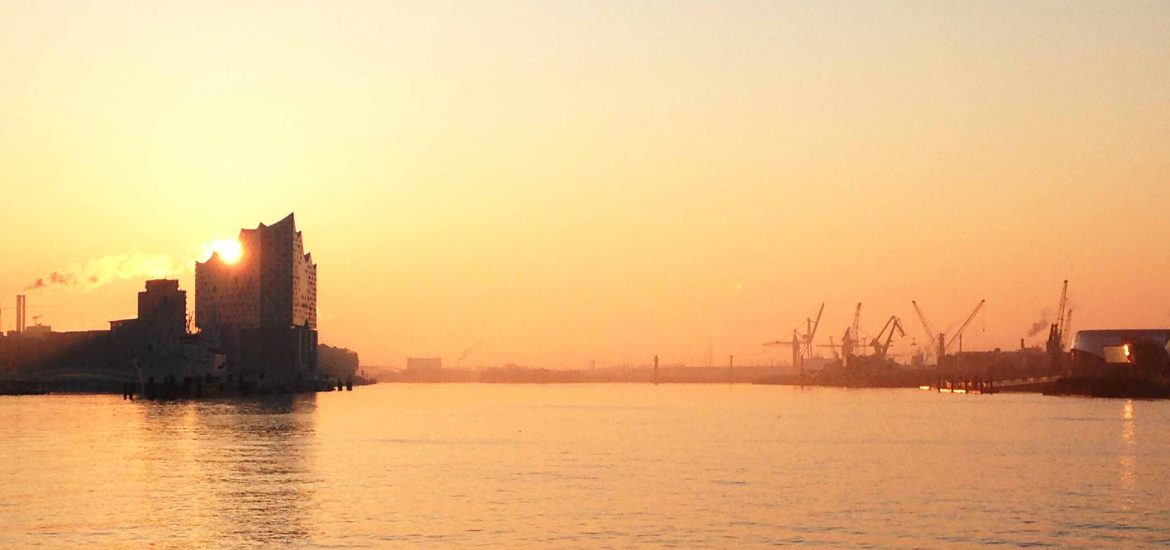 Hamburg Kreuzfahrthafen – Wie kommt man zum Schiff?