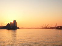 Hamburg Kreuzfahrthafen – Wie kommt man zum Schiff?