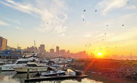 Durban – Strandleben und Wasserparks