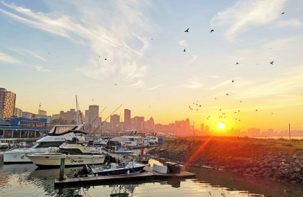 Durban – Strandleben und Wasserparks