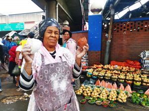 Durban Heilermarkt