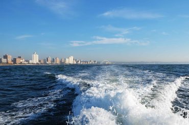 Vom Kreuzfahrthafen Durban zu den sehenswerten Plätzen