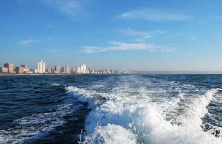 Vom Kreuzfahrthafen Durban zu den sehenswerten Plätzen