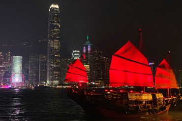Octopus Card – das sollte jeder Hong Kong Besucher sofort machen!