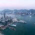 Vom Hong Kong Kreuzfahrthafen in die Innenstadt