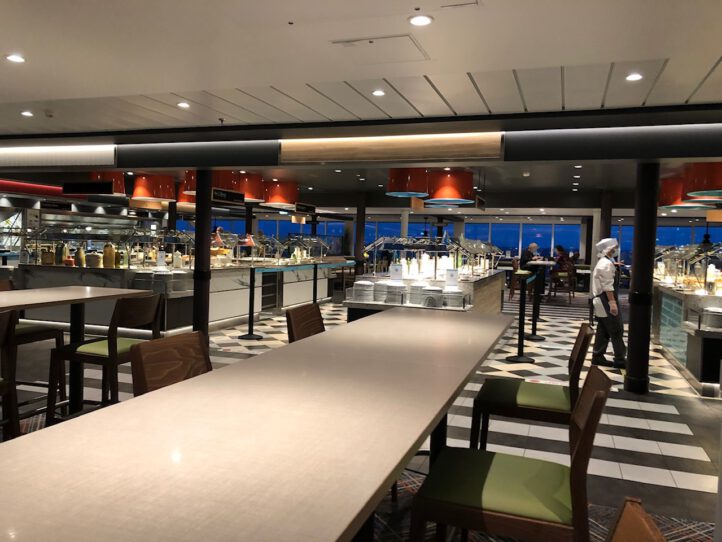 Panoramafahrt zu Corona-Zeiten – Erfahrungen mit TUI Mein Schiff