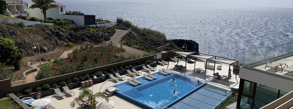 5 Hotel Perlen auf Madeira – versteckte Schätze für jeden