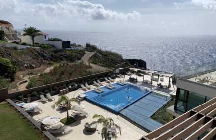 5 Hotel Perlen auf Madeira – versteckte Schätze für jeden