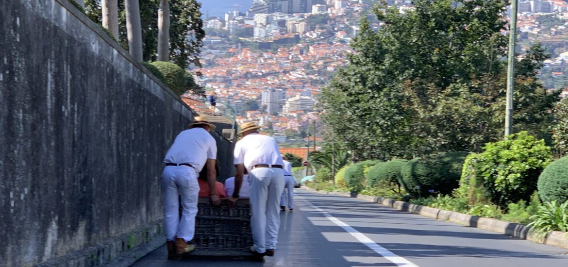 Madeira – 5 Dinge, die du auf jedem Kreuzfahrt-Landgang machen solltest