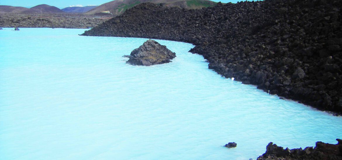 Blaue Lagune Tickets (Island) vorbestellen oder vor Ort kaufen?