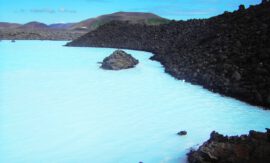 Blaue Lagune Tickets (Island) vorbestellen oder vor Ort kaufen?
