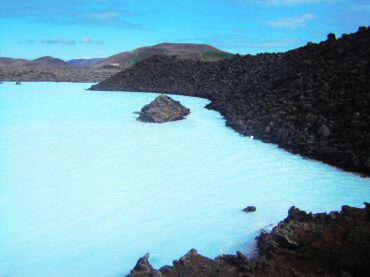 Blaue Lagune Tickets (Island) vorbestellen oder vor Ort kaufen?