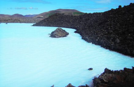 Blaue Lagune Tickets (Island) vorbestellen oder vor Ort kaufen?