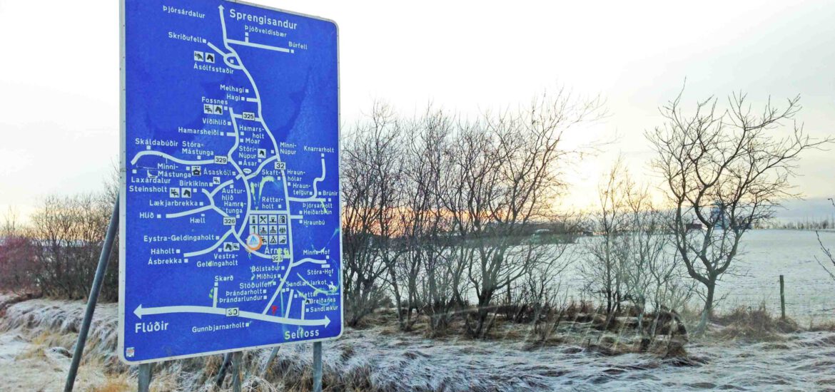Vom Kreuzfahrthafen Reykjavik zur Blauen Lagune – Transport?