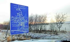 Vom Kreuzfahrthafen Reykjavik zur Blauen Lagune – Transport?