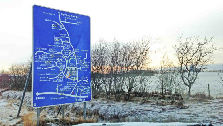 Vom Kreuzfahrthafen Reykjavik zur Blauen Lagune – Transport?
