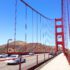 San Francisco – vom Kreuzfahrthafen in die Stadt