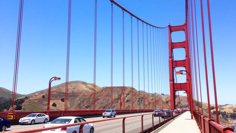 San Francisco – vom Kreuzfahrthafen in die Stadt