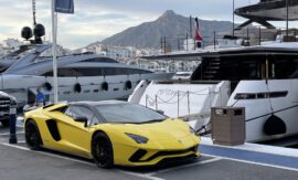 Marbella Yachthafen – wo ist er genau und wie kommt man dorthin?
