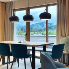 ADEA Lifestyle Suites Fieberbrunn Erfahrungsbericht