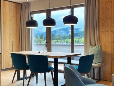 ADEA Lifestyle Suites Fieberbrunn Erfahrungsbericht