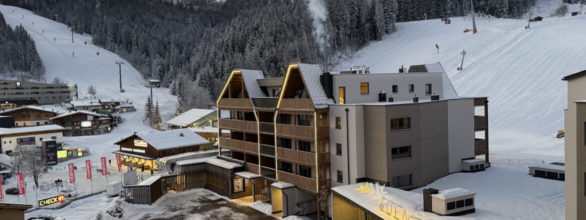 ADEA Fieberbrunn – deine clevere Abkürzung ins Ski-Gebiet Saalbach-Hinterglemm