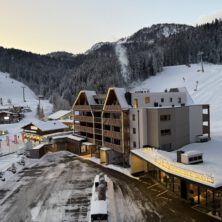 ADEA Fieberbrunn – deine clevere Abkürzung ins Ski-Gebiet Saalbach-Hinterglemm