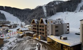 ADEA Fieberbrunn – deine clevere Abkürzung ins Ski-Gebiet Saalbach-Hinterglemm