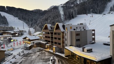 ADEA Fieberbrunn – deine clevere Abkürzung ins Ski-Gebiet Saalbach-Hinterglemm