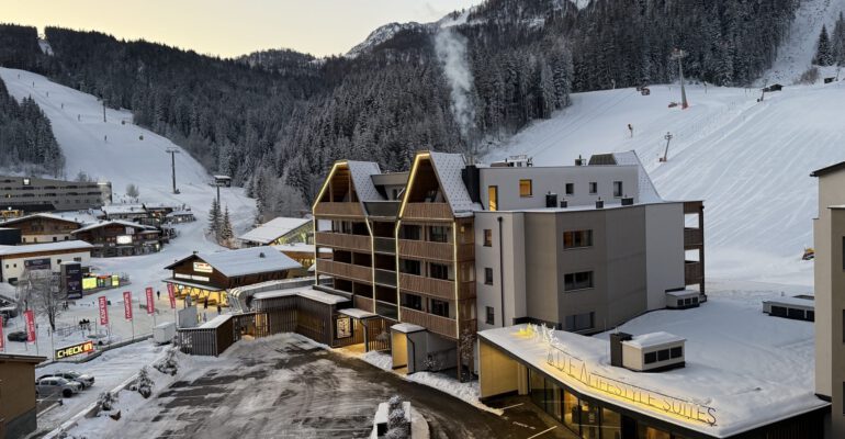 ADEA Fieberbrunn – deine clevere Abkürzung ins Ski-Gebiet Saalbach-Hinterglemm