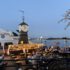 Vom Oslo Kreuzfahrthafen in die Innenstadt und Oper