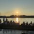Schwimmplätze im Oslo Kreuzfahrthafen: Sörenga & Tjuvholmen