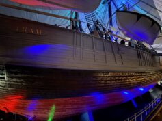 Oslo Fram Museum – auf den Spuren der Polarexpeditionen