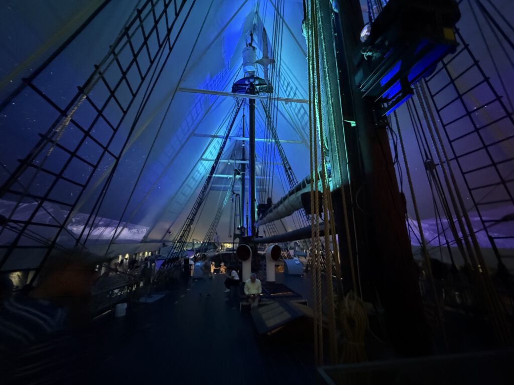 Fram Museum Oslo