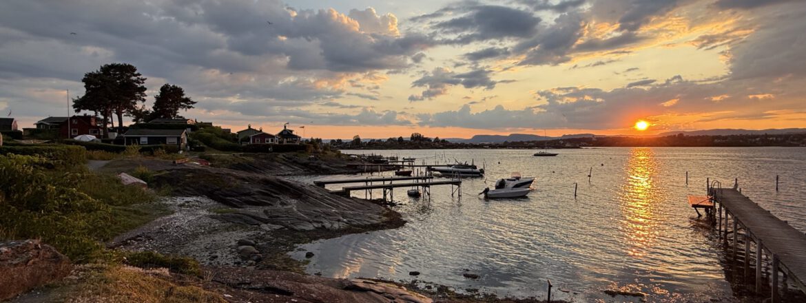 3 Inseln direkt vor Oslo – Natur, Geschichte und Erholung bei der Stadt