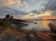 3 Inseln direkt vor Oslo – Natur, Geschichte und Erholung bei der Stadt