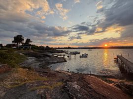 3 Inseln direkt vor Oslo – Natur, Geschichte und Erholung bei der Stadt