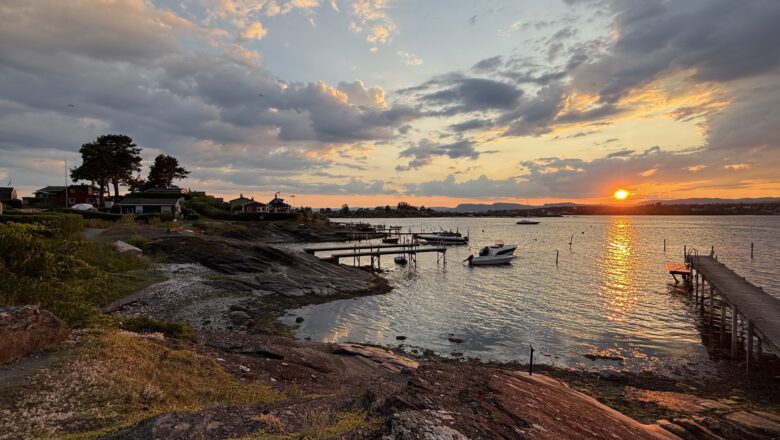 3 Inseln direkt vor Oslo – Natur, Geschichte und Erholung bei der Stadt