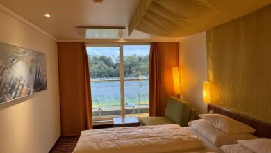 Warum sich eine Kreuzfahrt anders anfühlt als andere Reisen